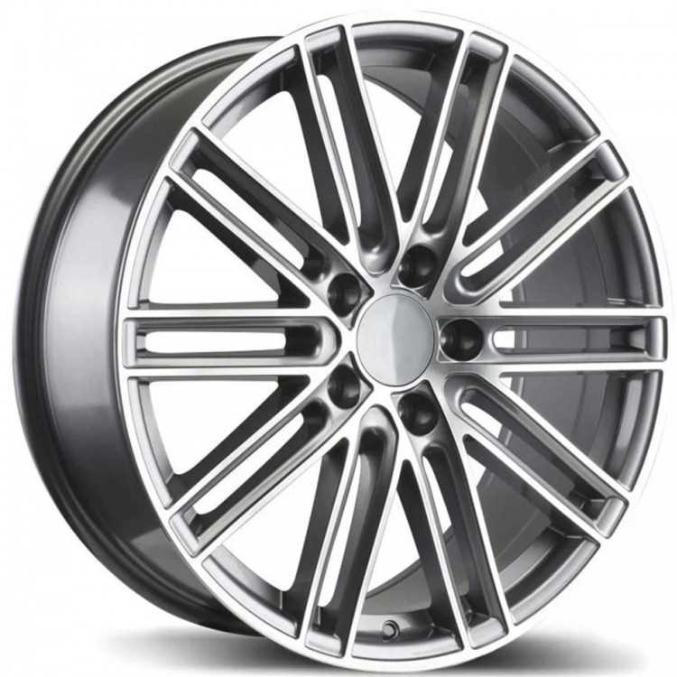TRUVA 431 10.5X21 5X130 ET71 GMF 71,6 1